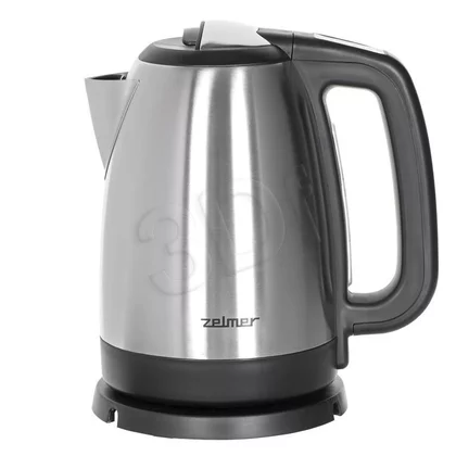 Czajnik elektryczny Zelmer ZCK1173X 1,7 l 2200 W inox
