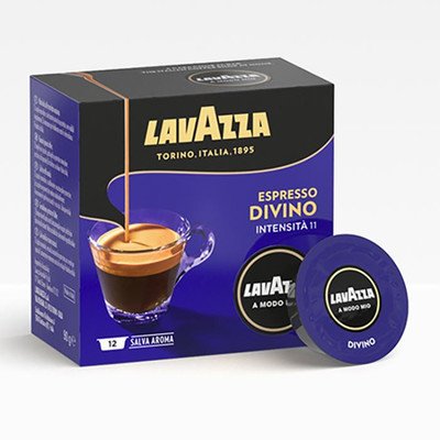 Kapsułki AMM8817 12 AMM DIVINO Electrolux (9009229429)