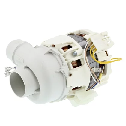 Silnik pompy myjącej z turbiną do zmywarki Electrolux / AEG 50299965009