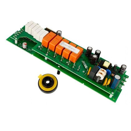 Moduł sterowania piekarnika HISENSE 880503