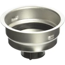 Podwójne sitko filtra kawy do kolby ekspresu Kenwood / DeLonghi 7313285819 AS00001314