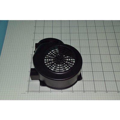 Obudowa dmuchawy lewa (1037853)