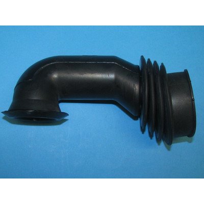 Części zamienne GORENJE Wąż połączeniowy dozownik - bęben do pralki (163953)