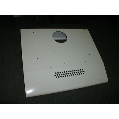 Obudowa okapu ZP60 (1006951)