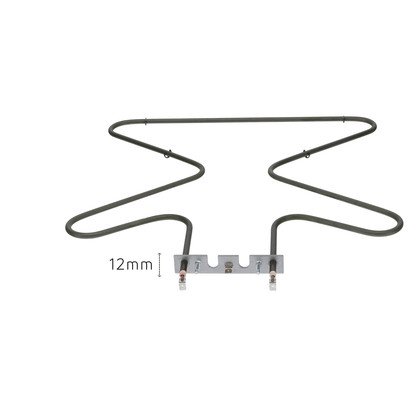 Grzejnik piekarnika dolny 60 1300W 230V