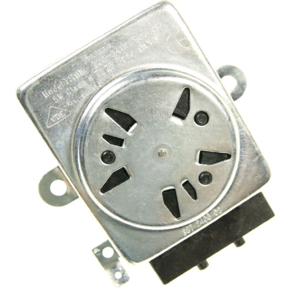 Przekładnia redukcyjna do kuchni i piekarnika Electrolux / AEG Futura 3872406024