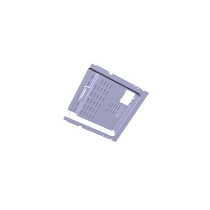 tylny panel,