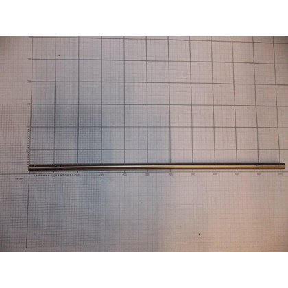 Uchwyt drzwi 16-rura fi16-434 INOX (8053634)