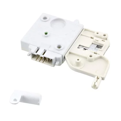 Elementy elektryczne do pralek r Blokada drzwi do pralki Electrolux / AEG 50226738008