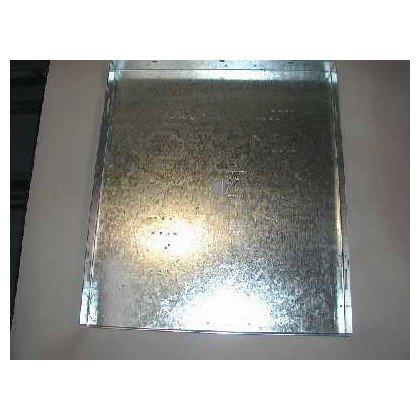 Podstawa obudowy do płyty ceramicznej Amica 8000863