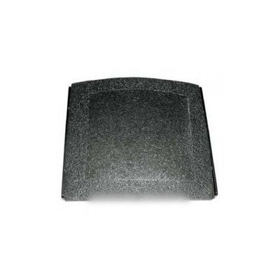 Półki na plastikowe i druciane r Klapka dozownika lodu kostkarki Whirlpool (481902180351) C00311340 zmaiennik 481244069333 C00316250