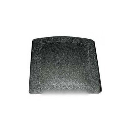 Półki na plastikowe i druciane r Klapka dozownika lodu kostkarki Whirlpool (481902180351) C00311340 zmaiennik 481244069333 C00316250