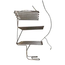 Parownik zamrażarki do chłodziarko-zamrażarki Amica KF350 ver.2 8038338