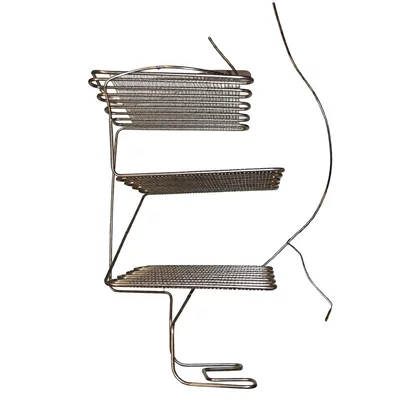 Parownik zamrażarki do chłodziarko-zamrażarki Amica KF350 ver.2 8038338
