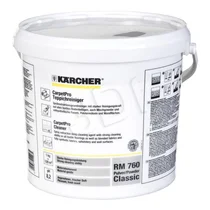 Proszek czyszczący do prania ekstrakcyjnego Karcher RM 760 10 kg 6.291-388.0