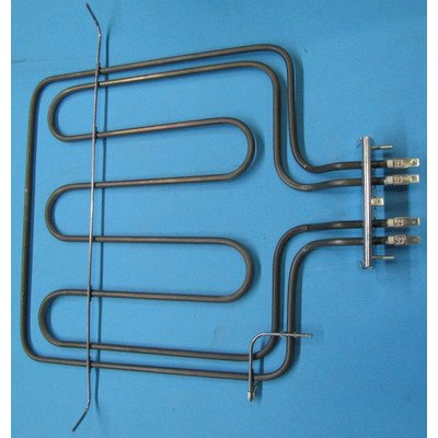 Części zamienne GORENJE Grzałka górna (616024)