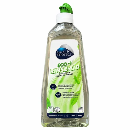 Płyn nabłyszczający do zmywarki Candy / Haier / Hoover Care+Protect ECO+ 500 ml 35602758