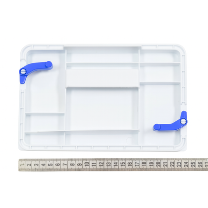 Pokrywa szuflady skraplacza