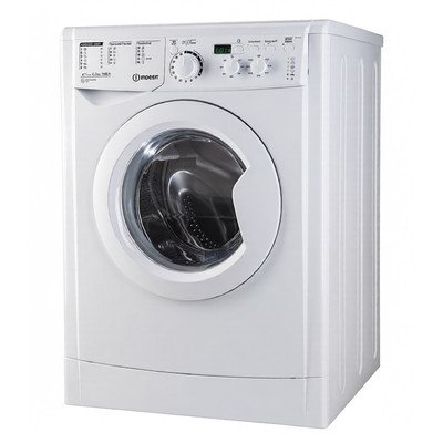 Pralka Indesit EWD 71083 W EU (1000obr/min 7kg Front 53,5cm A+++)
