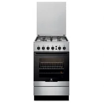 Kuchnia gazowa ELECTROLUX EKG 511030 W