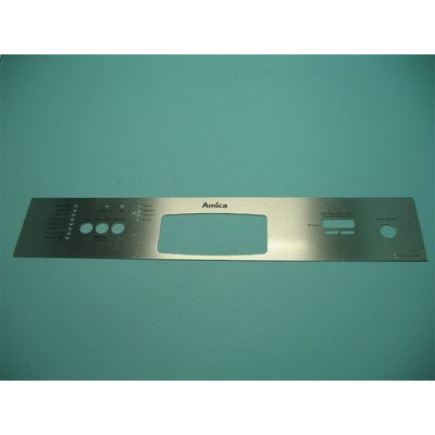 Maskownica panelu sterowania (1007887)