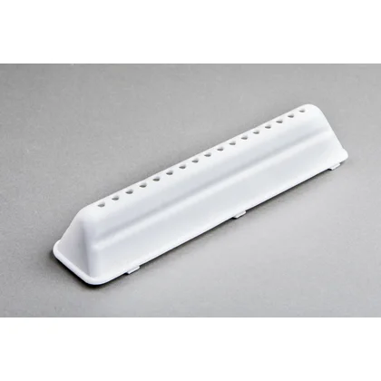 Przewał bębna do pralki Ariston / Indesit / Hotpoint / Whirlpool 20,8 cm bez obciążenia C00051504 482000026768