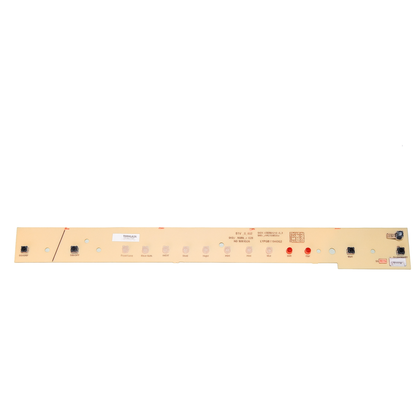 DFM 604 Płytka wyświetlacza do zmywarki Amica (1043063)