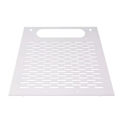 Osłona filtra do okapu Amica ZR 50 biała 1038405