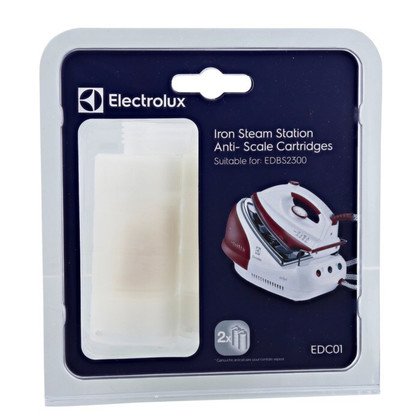 EDC01 Filtry zapobiegające odkładaniu się kamienia do stacji parowej EDBS 2300 (9001670125)