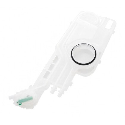 Płaszcz wodny z przepływomierzem do zmywarki Whirlpool / Indesit / Ariston / Hotpoint 488000641945