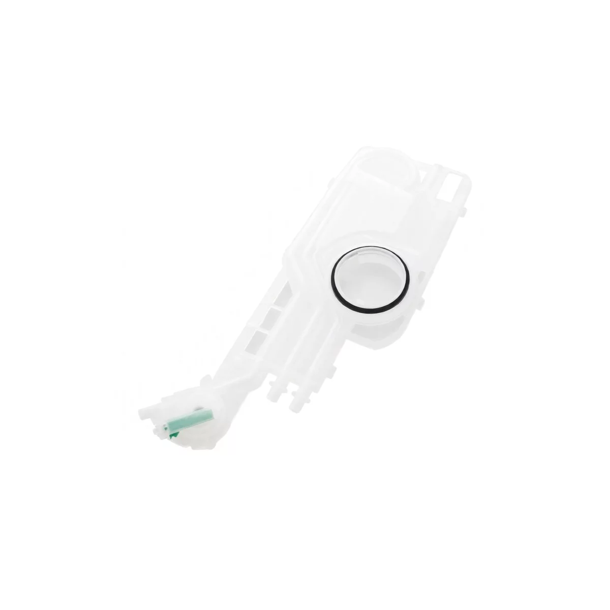 Płaszcz wodny z przepływomierzem do zmywarki Whirlpool / Indesit / Ariston / Hotpoint 488000641945