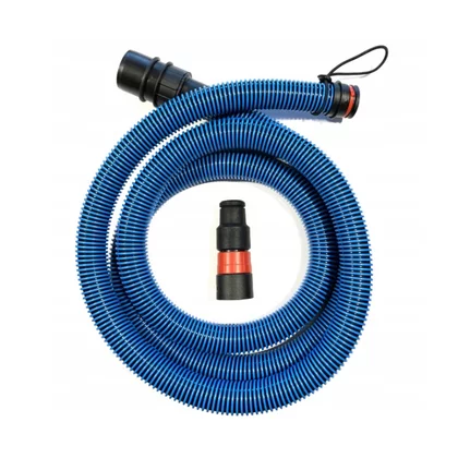 Części zamienne BOSCH/SIEMENS Wąż ssący do odkurzacza Bosch / Siemens 3 m 1619PA7322