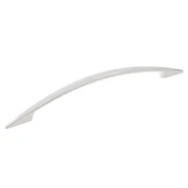 Uchwyt drzwi piekarnika Electrolux / AEG EK 67 biały 3554041065