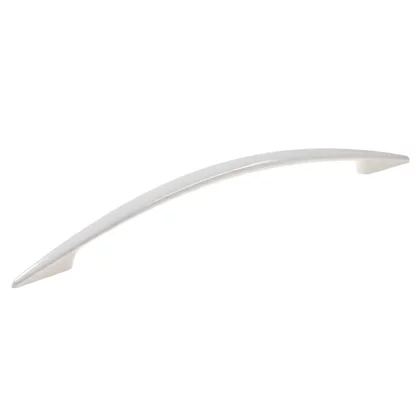 Uchwyt drzwi piekarnika Electrolux / AEG EK 67 biały 3554041065