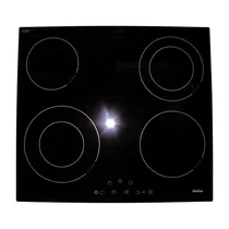 Płyta ze szkła ceramicznego do płyty grzejnej Amica PBP4VQ252CFT /CD 9046302