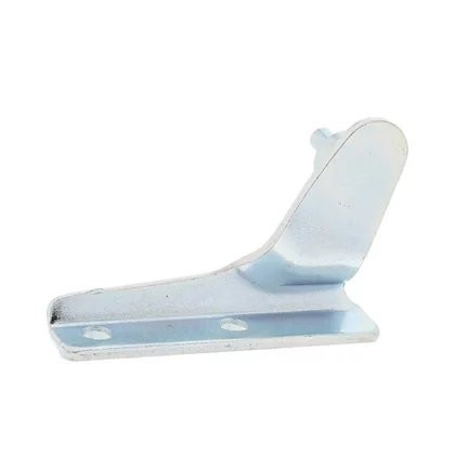 Dolny zawias drzwi do lodówki Electrolux / AEG 2250632102