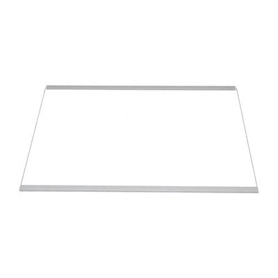 Półka szklana do chłodziarko-zamrażarki Amica 1045293