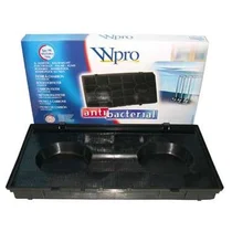 Filtr węglowy do okapu Whirlpool / Indesit / Ariston / Hotpoint typ 190 481281718523 C00375257