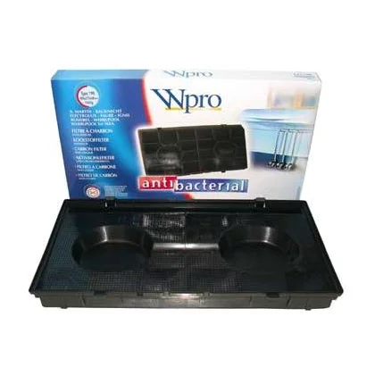 Filtr węglowy do okapu Whirlpool / Indesit / Ariston / Hotpoint typ 190 481281718523 C00375257