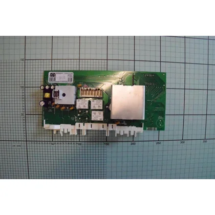 Elementy elektryczne do pralek r Sterownik elektroniczny do pralki Amica PC4.04.46.103 8036576