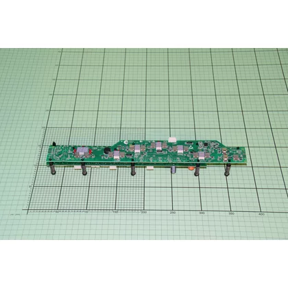 Panel sterowania do płyty ceramicznej Amica P*5VQ205FTN/WFTN 8070629