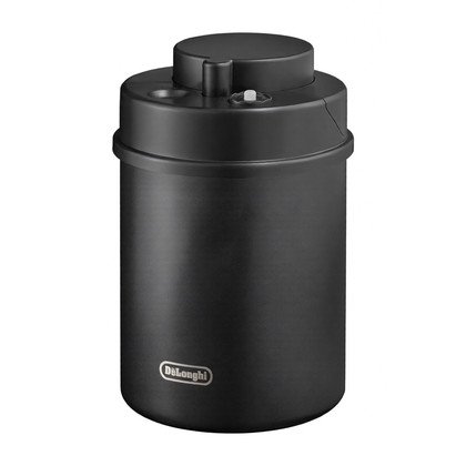 DELONGHI Pojemnik próżniowy na kawę DeLonghi 1500 ml AS00003083