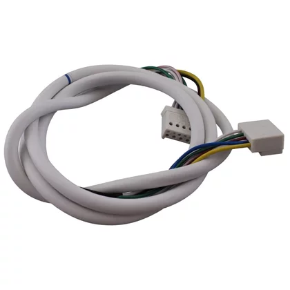 Wiązka przewodów panelu sterowania do chłodziarko-zamrażarki Ariston / Indesit / Hotpoint / Whirlpool 780 mm C00174975 482000030132