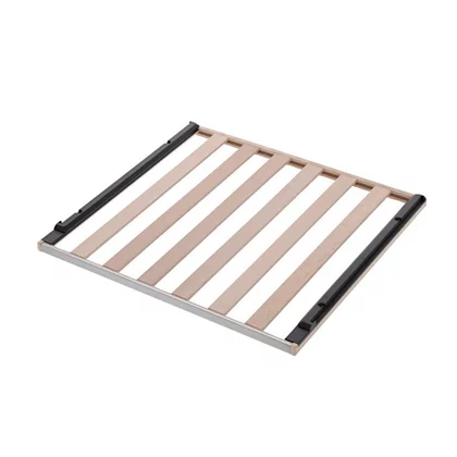 Półka drewniana do chłodziarki do wina Electrolux / AEG 485 x 446 x 25 mm