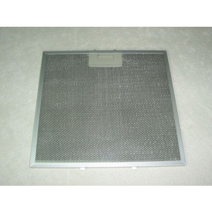 Filtr aluminiowy 300x320x9 - Omega 60 (KPW006150)
