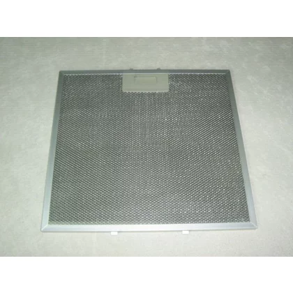 Filtr aluminiowy przeciwtłuszczowy do okapu Mastercook / Fagor Omega 60 X 300 x 320 x 9 mm KPW006150