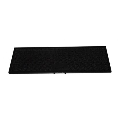 Filtr przeciwtłuszczowy aluminiowy do okapu Amica 492 x 161 mm 1045514
