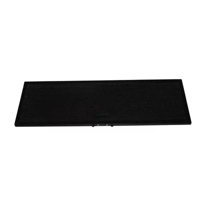 Filtry do okapów Amica Filtr przeciwtłuszczowy aluminiowy do okapu Amica 492 x 161 mm 1045514