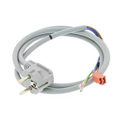 Kabel sieciowy do suszarki Electrolux / AEG EUR 1600 mm 3 x 1,5 mm
