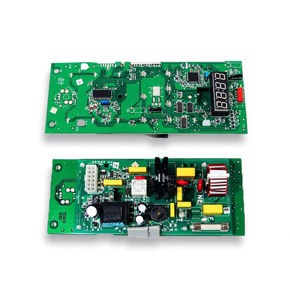 Moduł sterujący do kuchenki mikrofalowej Gorenje / Hisense 265630